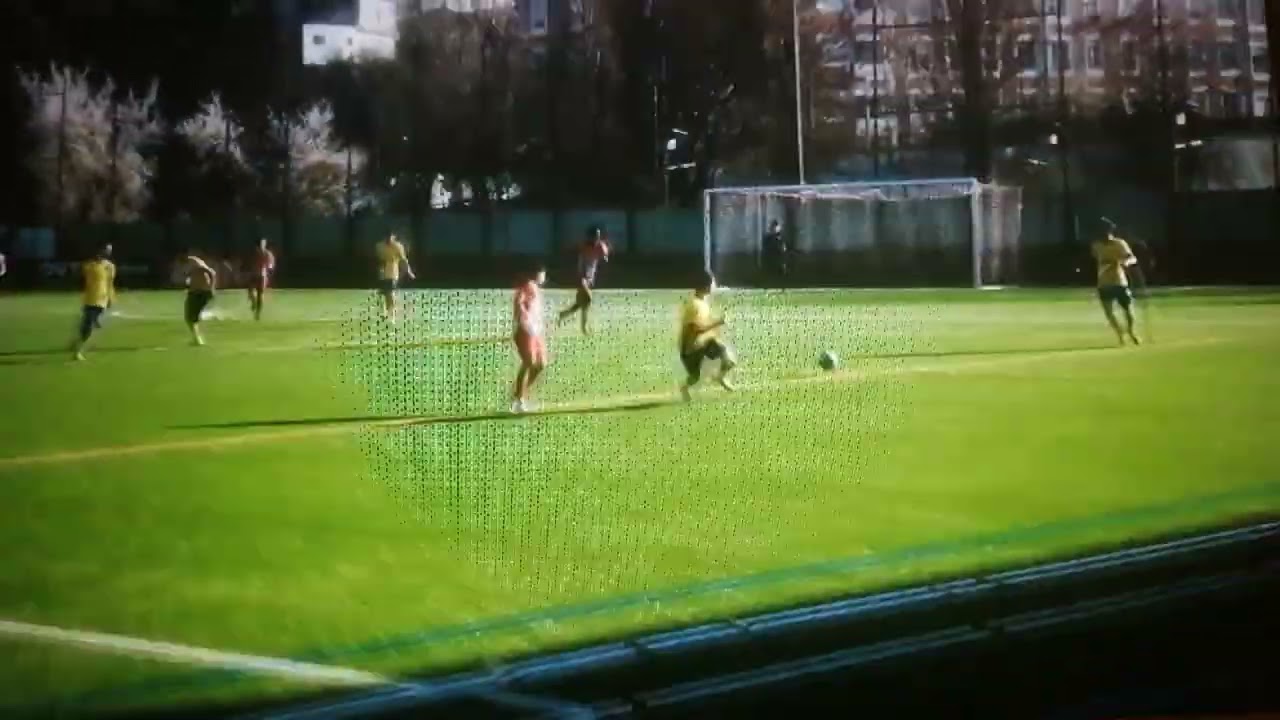 2ª Parte__CD Maximinense x CD Celeirós (Juvenis 
