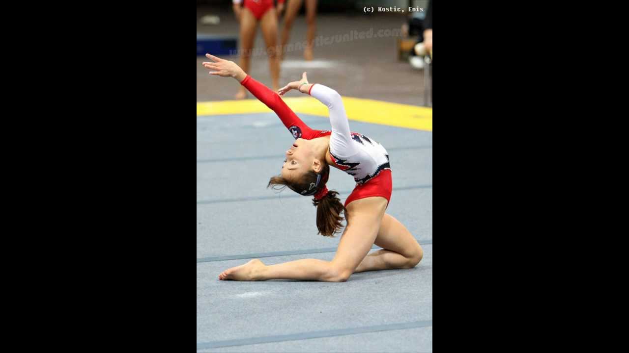 Carlotta Ferlito - Floor Music 2007
