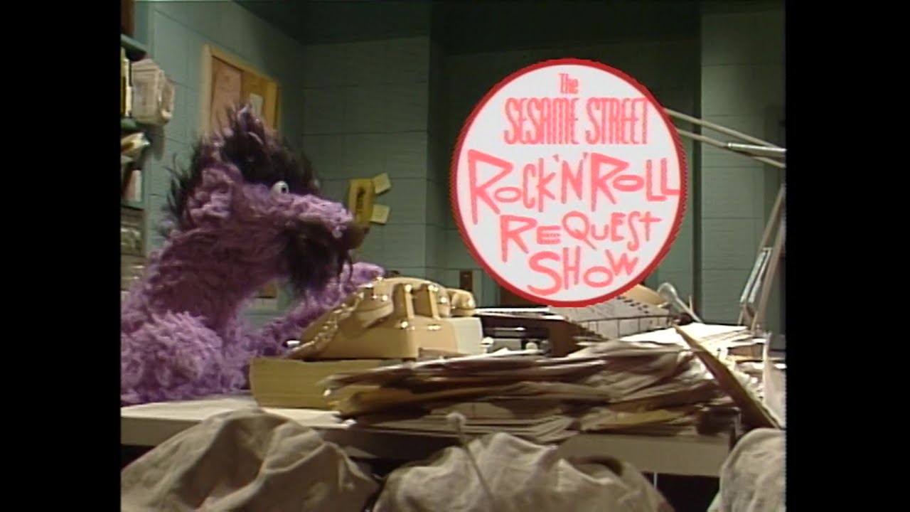 Rock & Roll! (60fps)