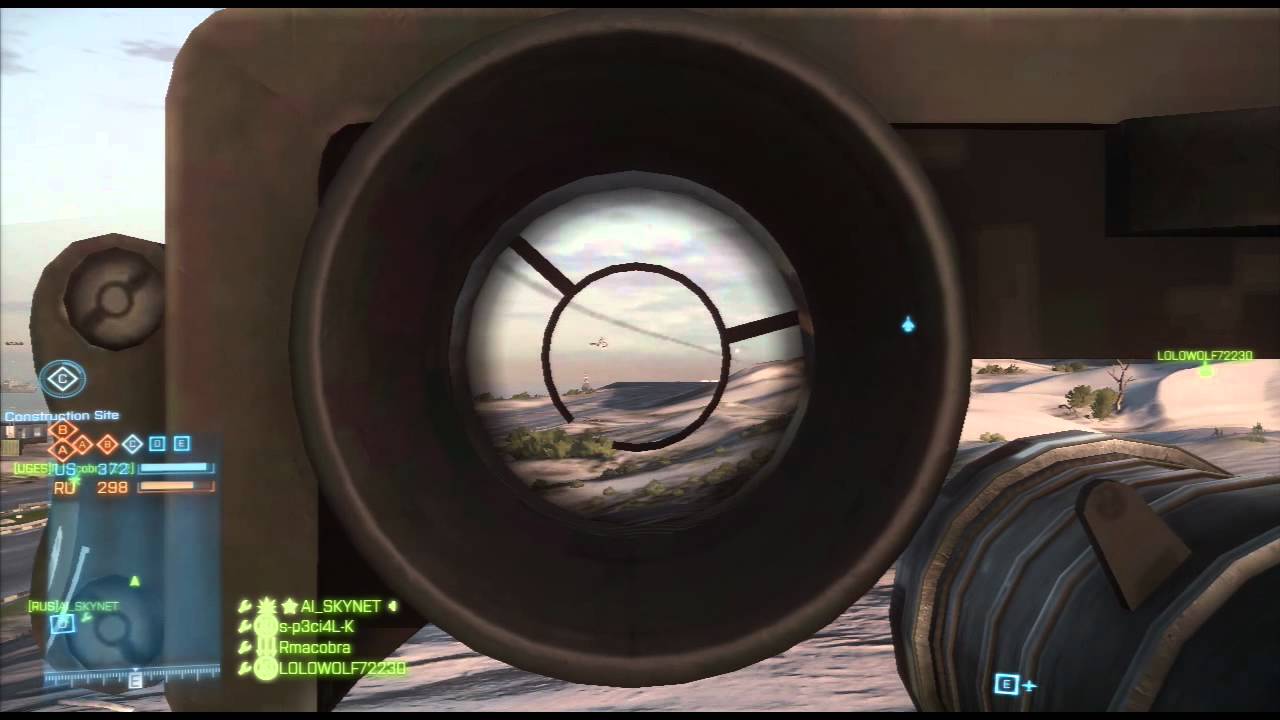Igla/Stinger vs Jet