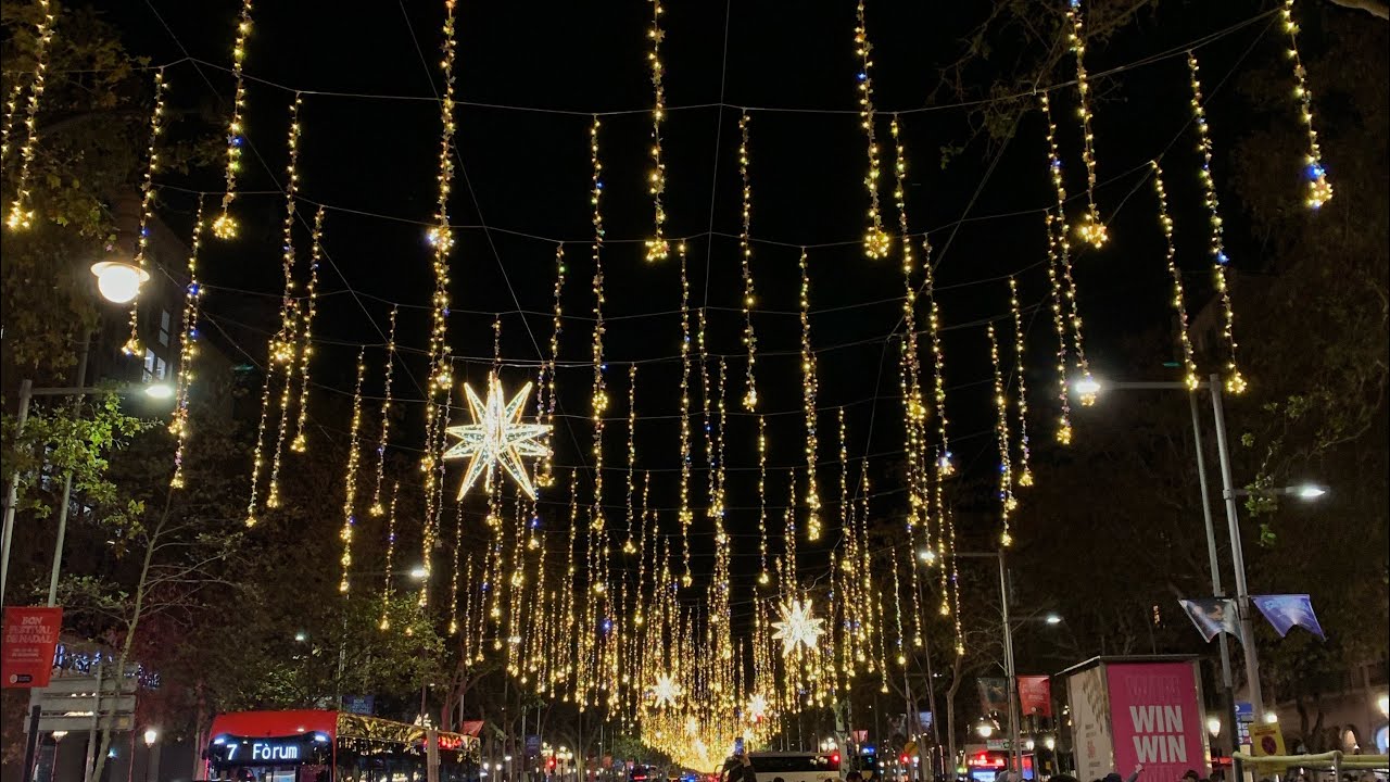 Blog Barcelona