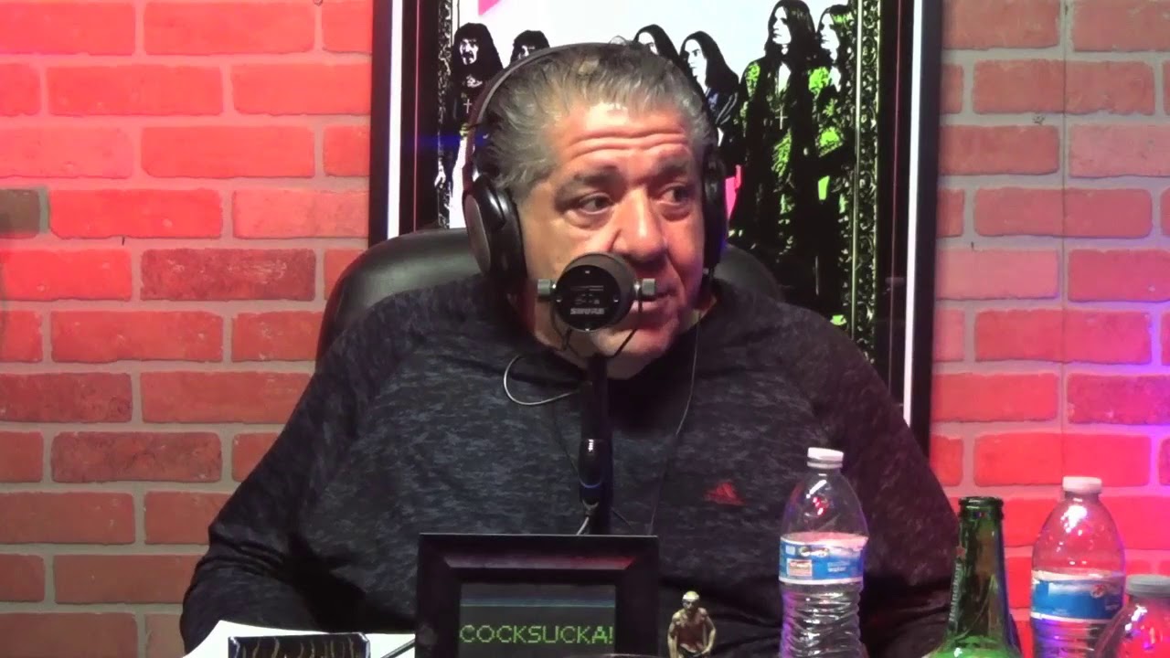 The Church Of What's Happening Now: #626 - Michael Bisping and Luis J. Gomez