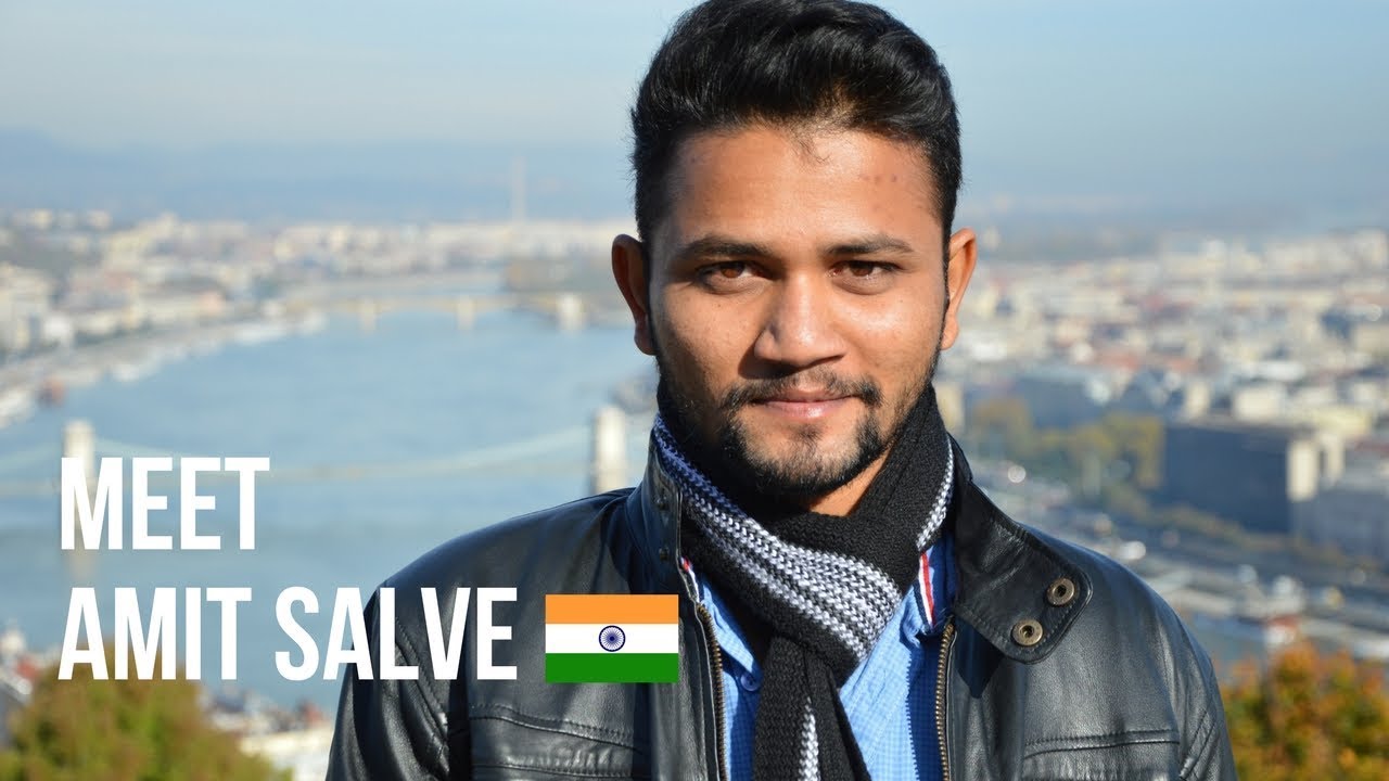 The IBS experience with Amit Salve