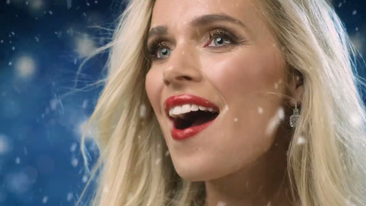 Icy Bear 30s Campaign Video - Red Cinema Camera Helium 8k