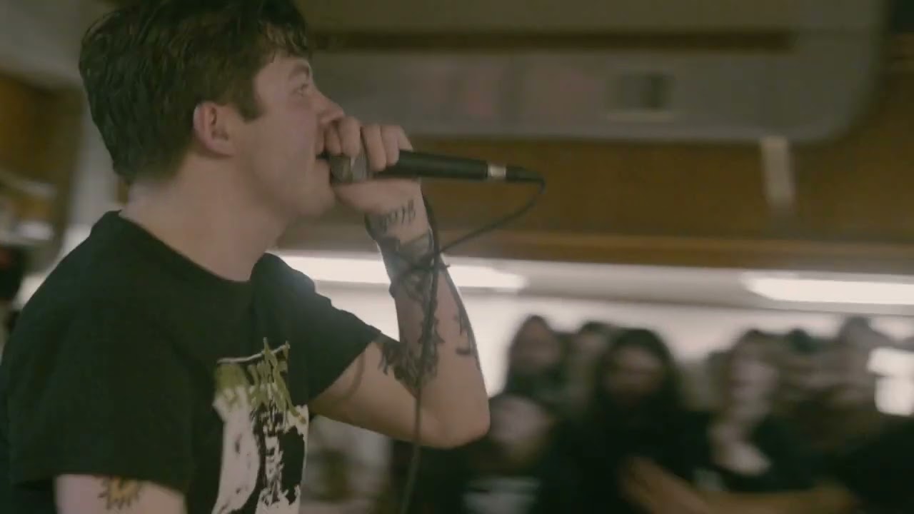 Deal With God • FULL SET • Syracuse, NY • 1.1.24