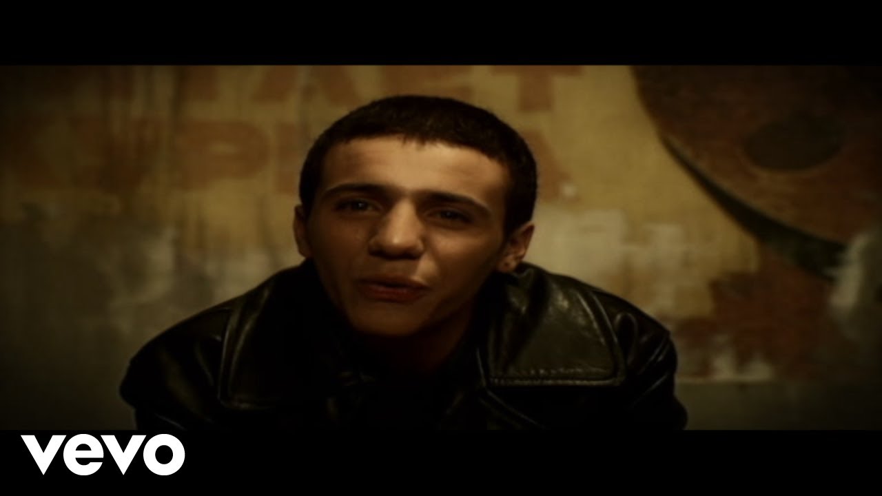 Faudel - Dis-Moi