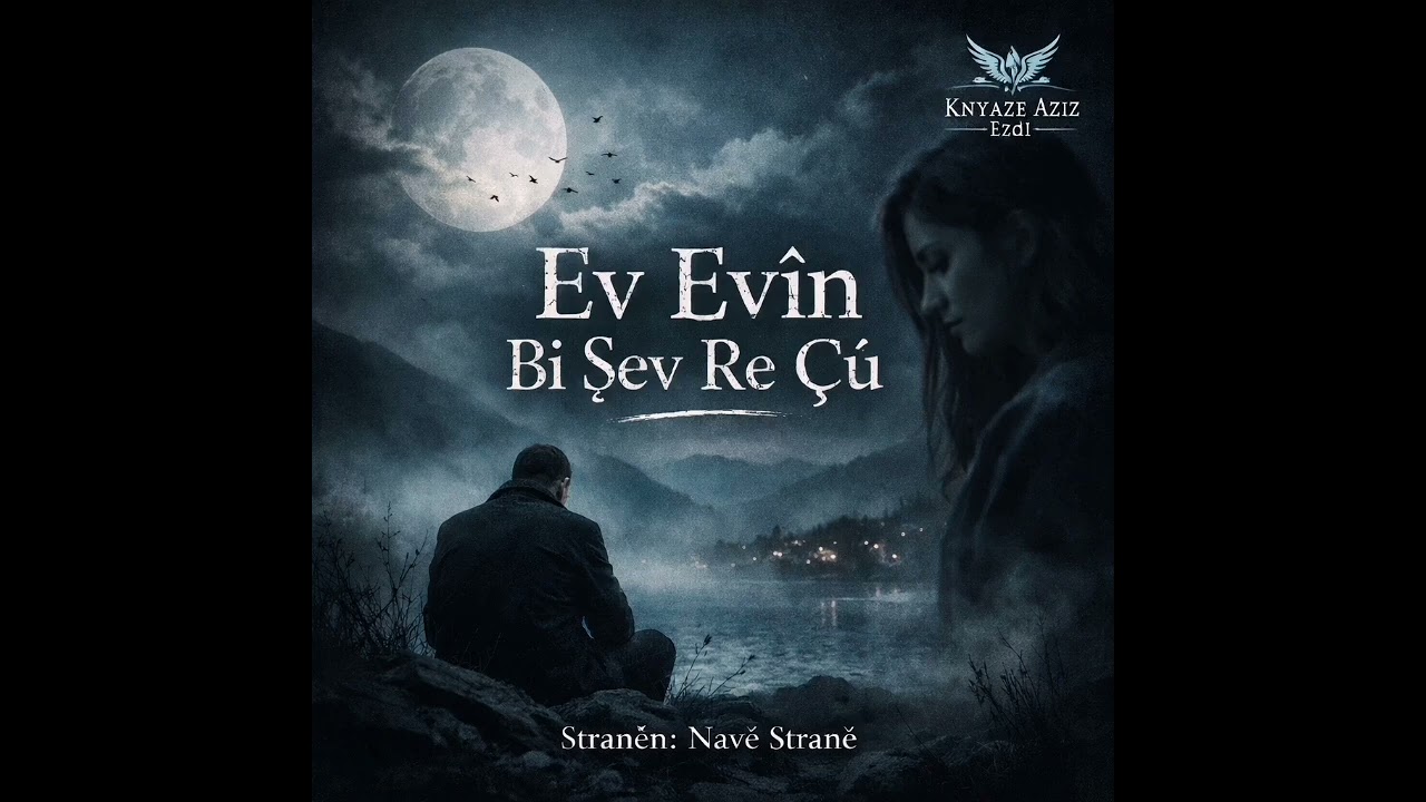 Ev evine #music #ezidi 