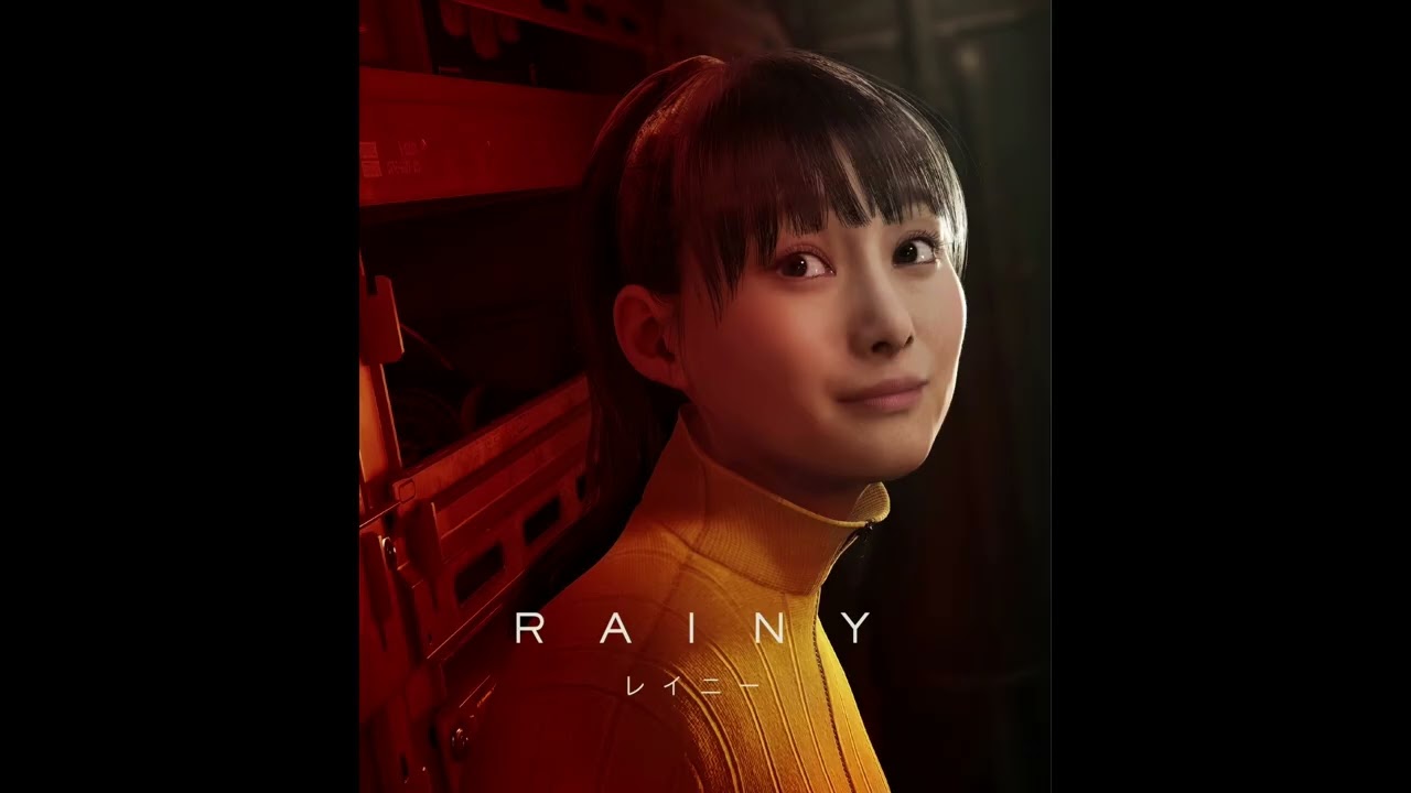 Woodkid  - Story of Rainy x Amekara Nijie [mix] (from 