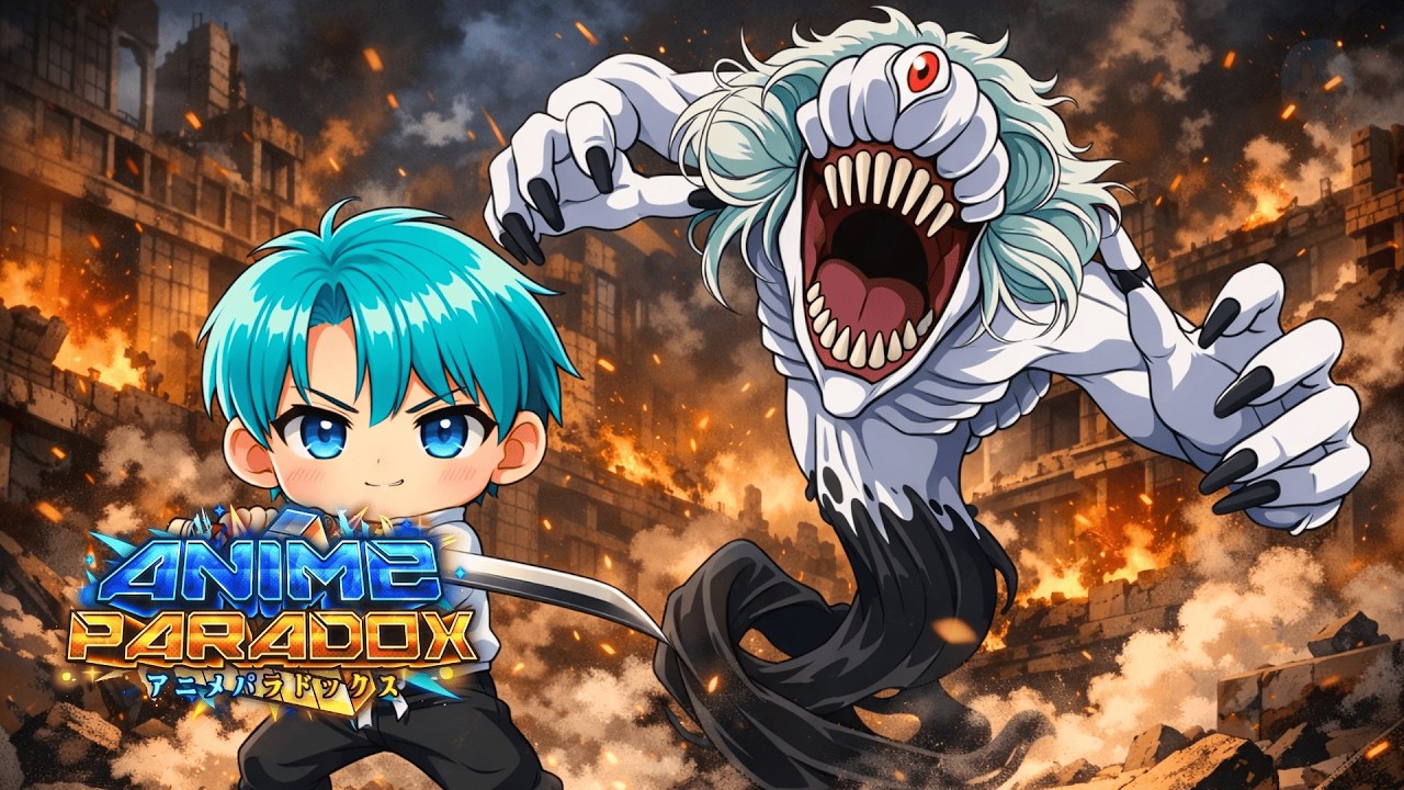 หาตี้ลง Siege ครับ | Anime Paradox