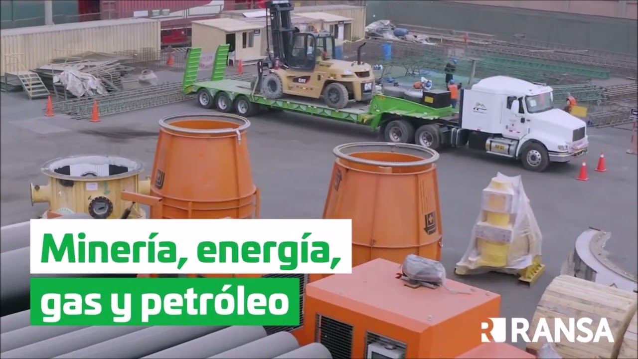 Empresa Ransa