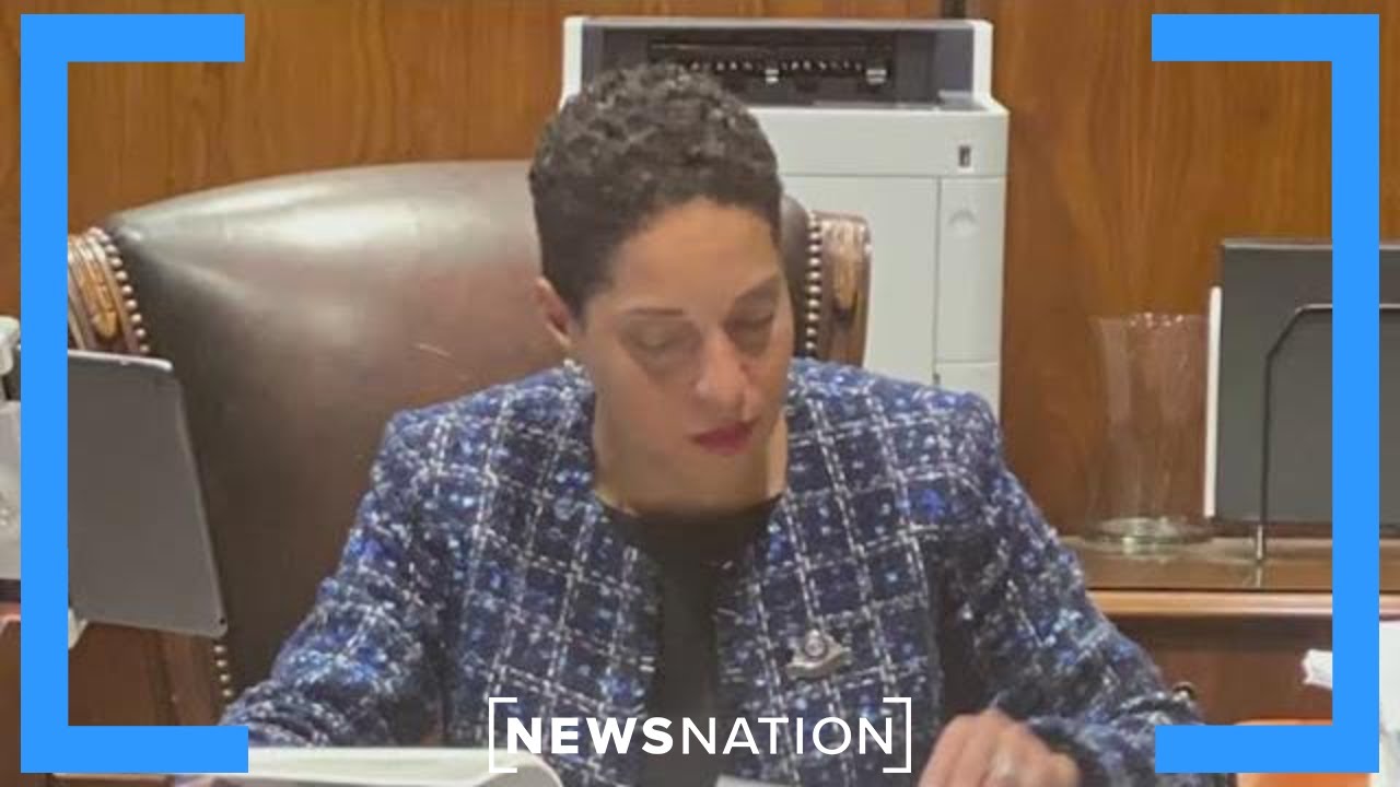 Kim Gardner faces more legal trouble after no-show at murder trial | Rush Hour