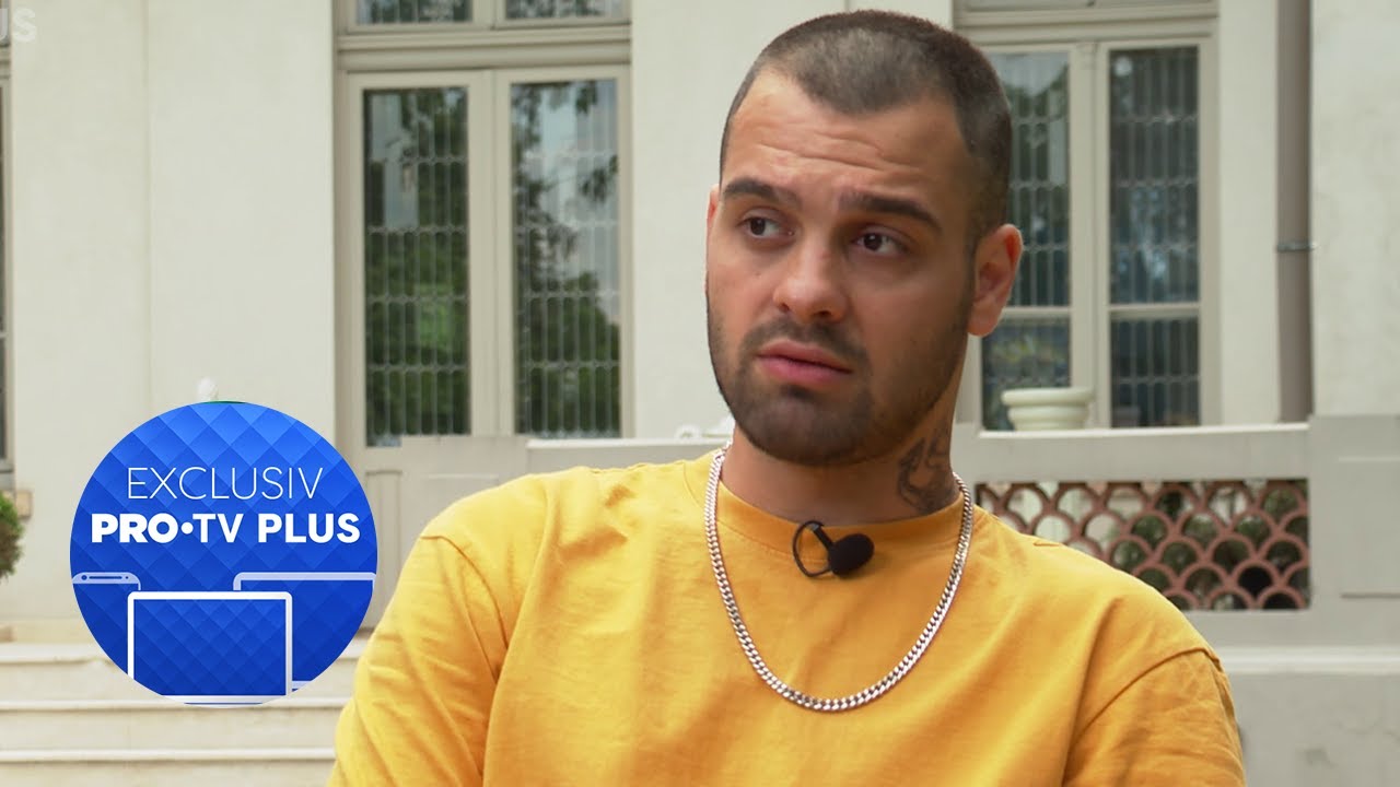 George Piștereanu, despre re&icirc;ntoarcerea pe platourile de filmare: 