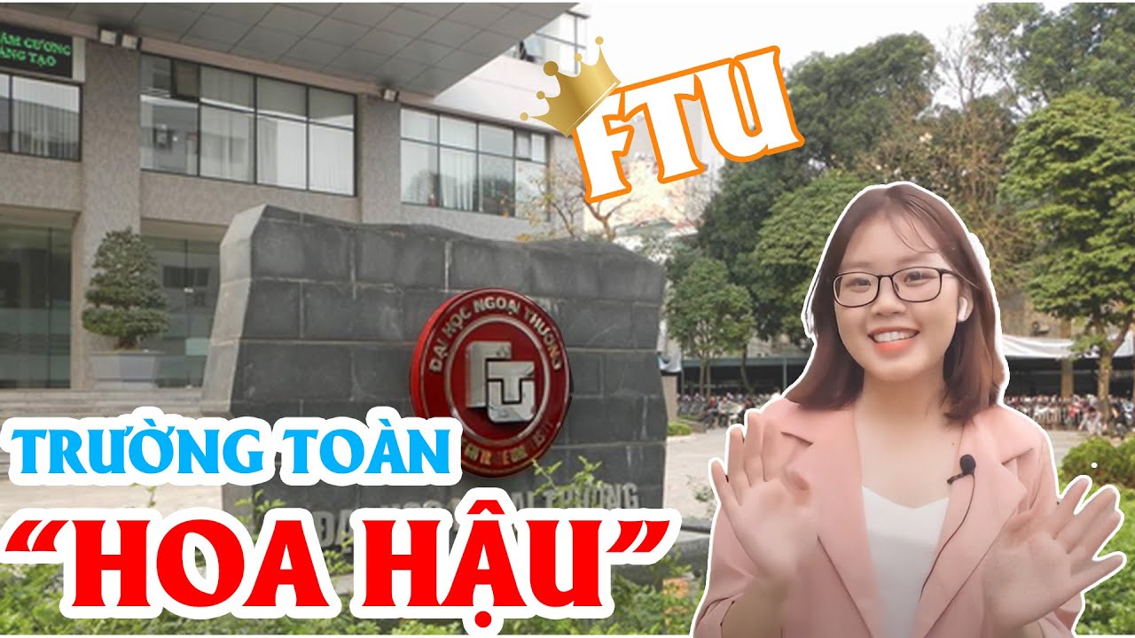 Có Phải Trường Đại Học 