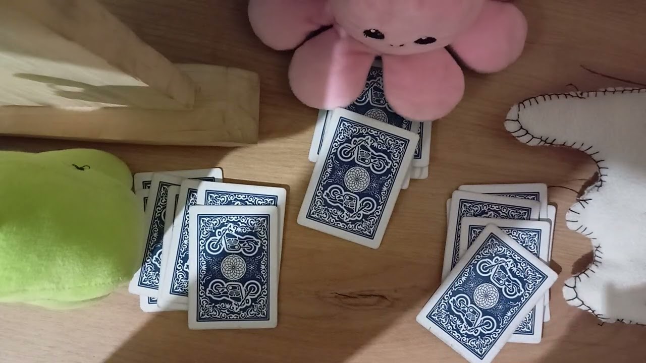 How to play squirrel