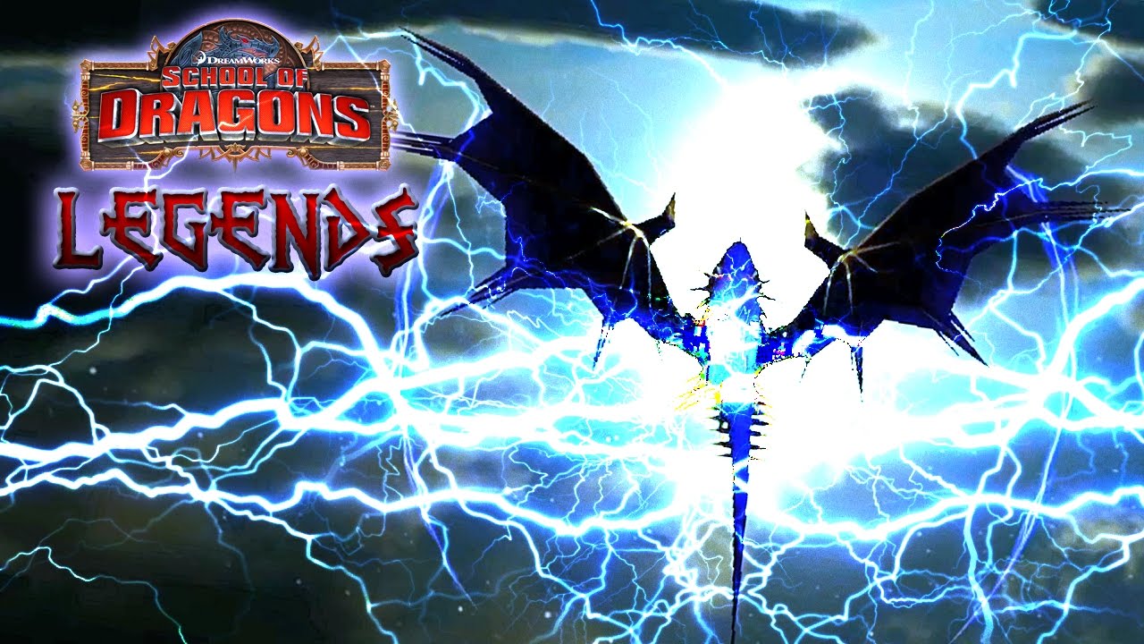 SoD: Legends - The Dusk Lightning (Episode I)
