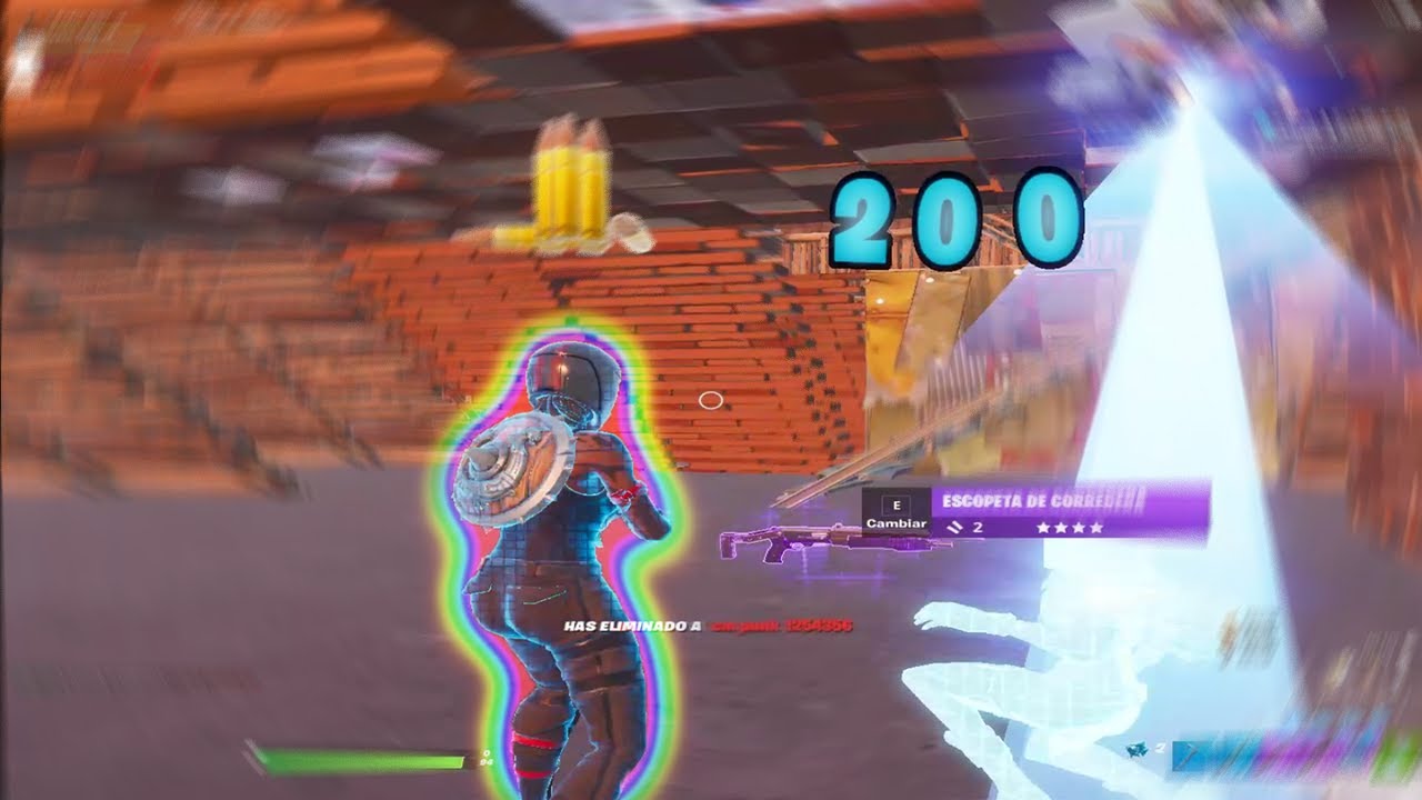 💀 Fortnite Highlights #2 🌟 | Dodze | [Logitech g305]