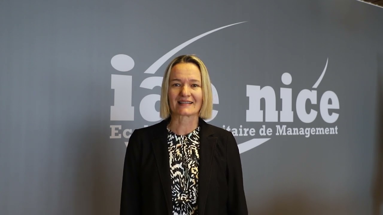 Présentation du master 2 « Recherche et Conseil en Management »