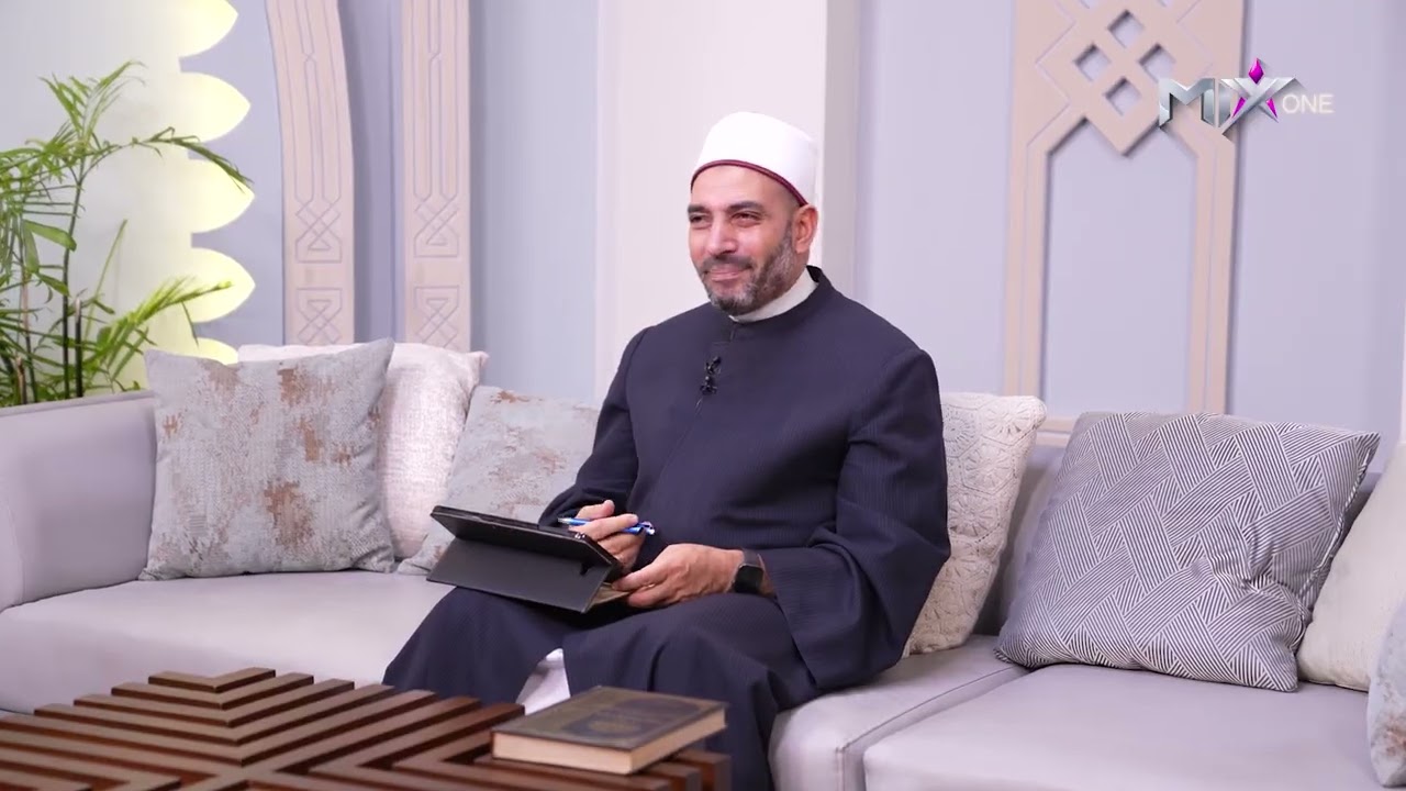 من هم أعظم الخلق إيمانا كما وصفهم النبي عليه الصلاة والسلام؟