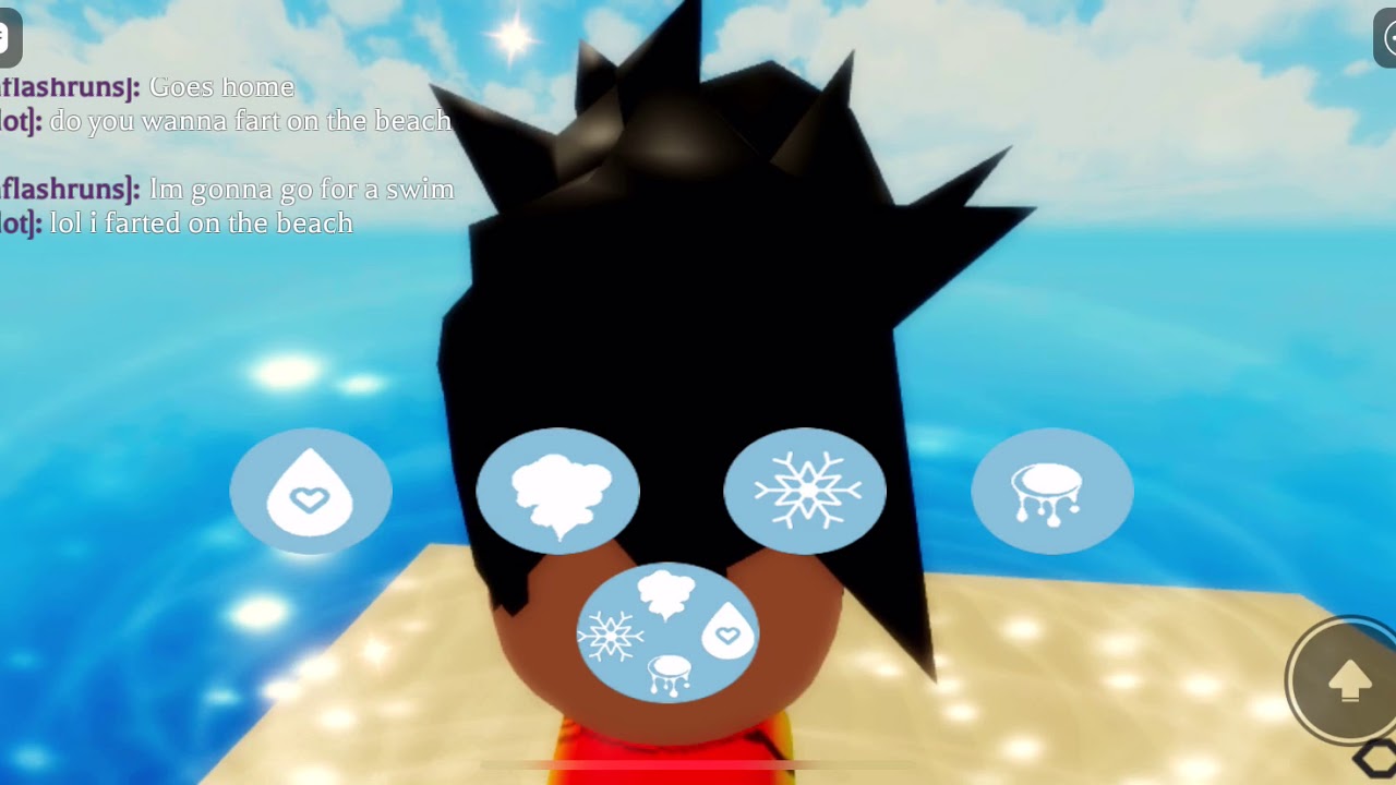 Mako mermaids roeplay gameplay/game closed/