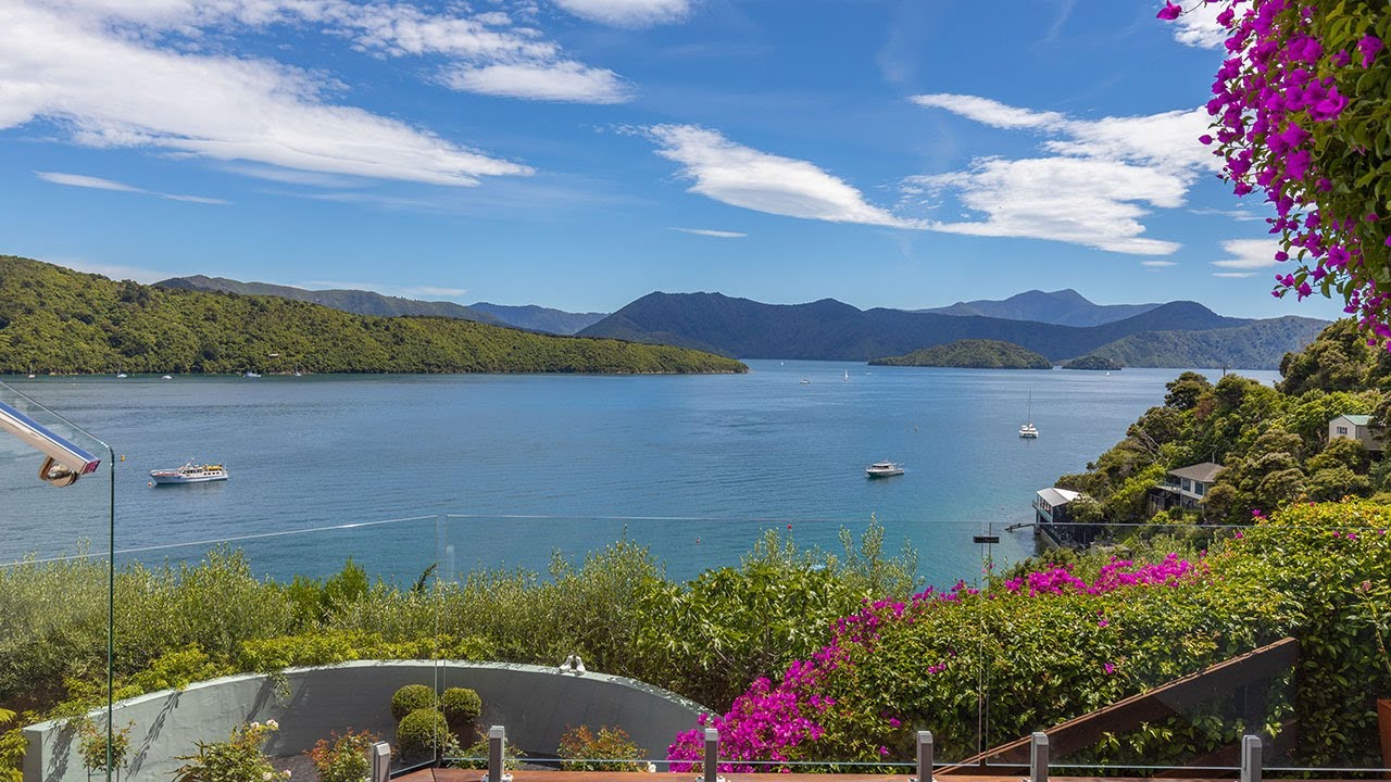 2 Marina View Estate , Waikawa NZ