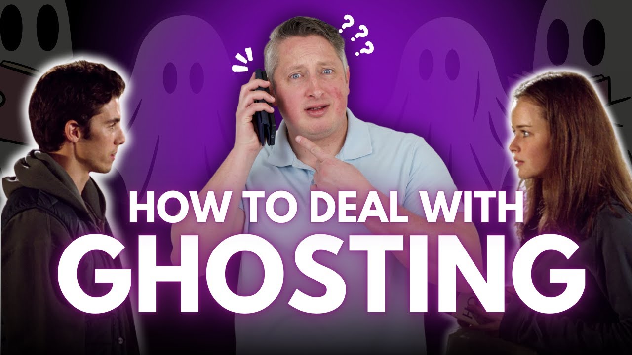Gilmore Girls Gets Therapized: Rory Got Ghosted!
