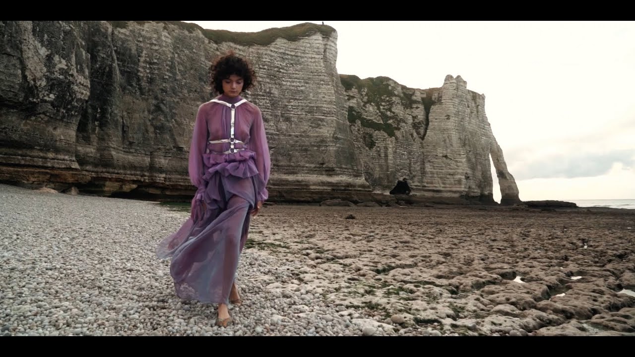 From Dusk Till Down | Fashion - Editorial Film
