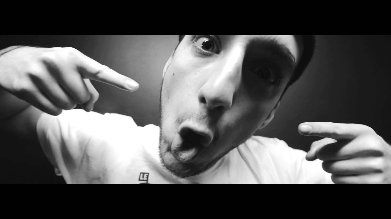 Phases Cachées - Ma Gueule (CLIP)