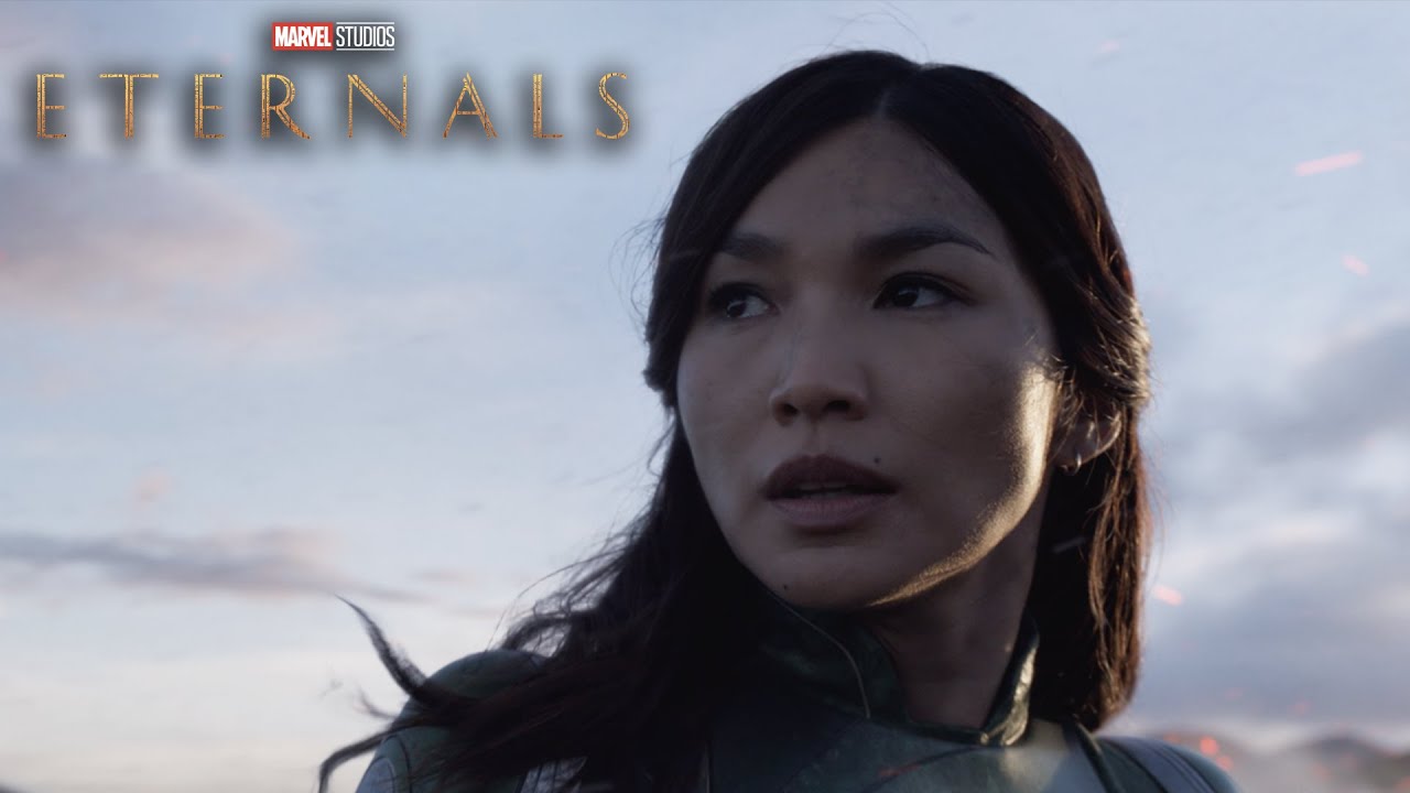 Return | Marvel Studios&rsquo; Eternals