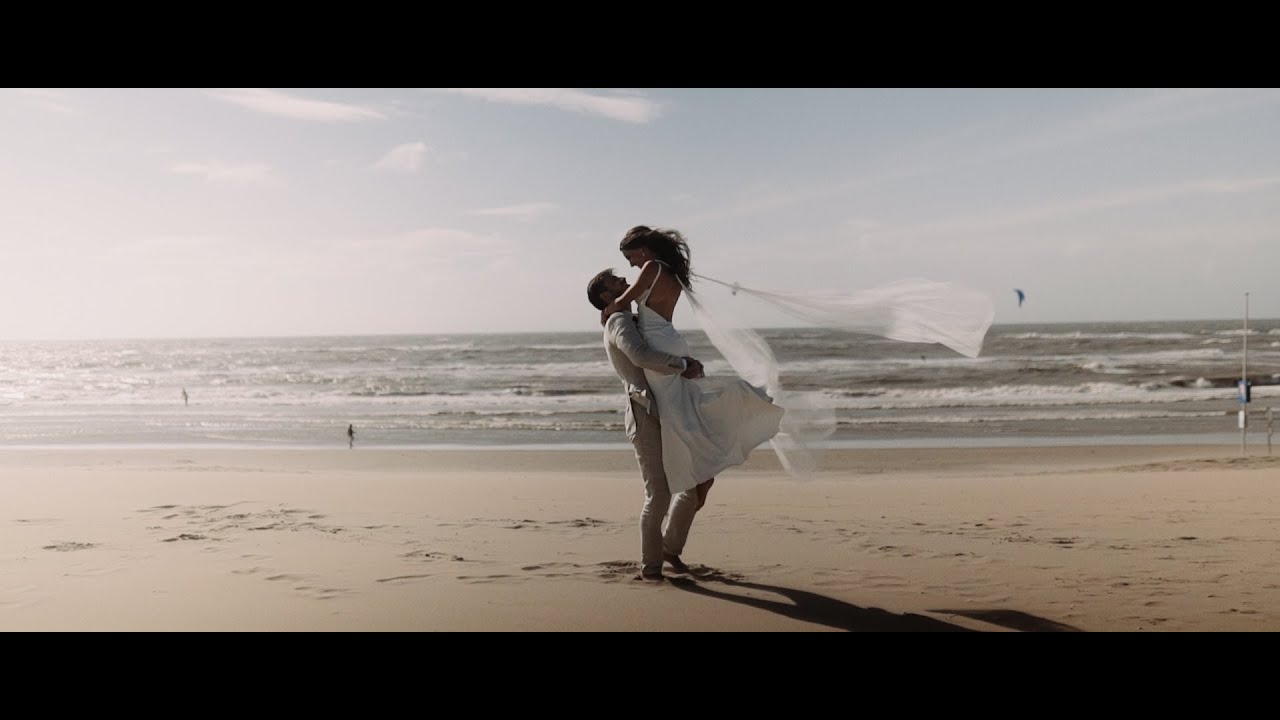 Jil & Ralf (Tulum, Noordwijk)