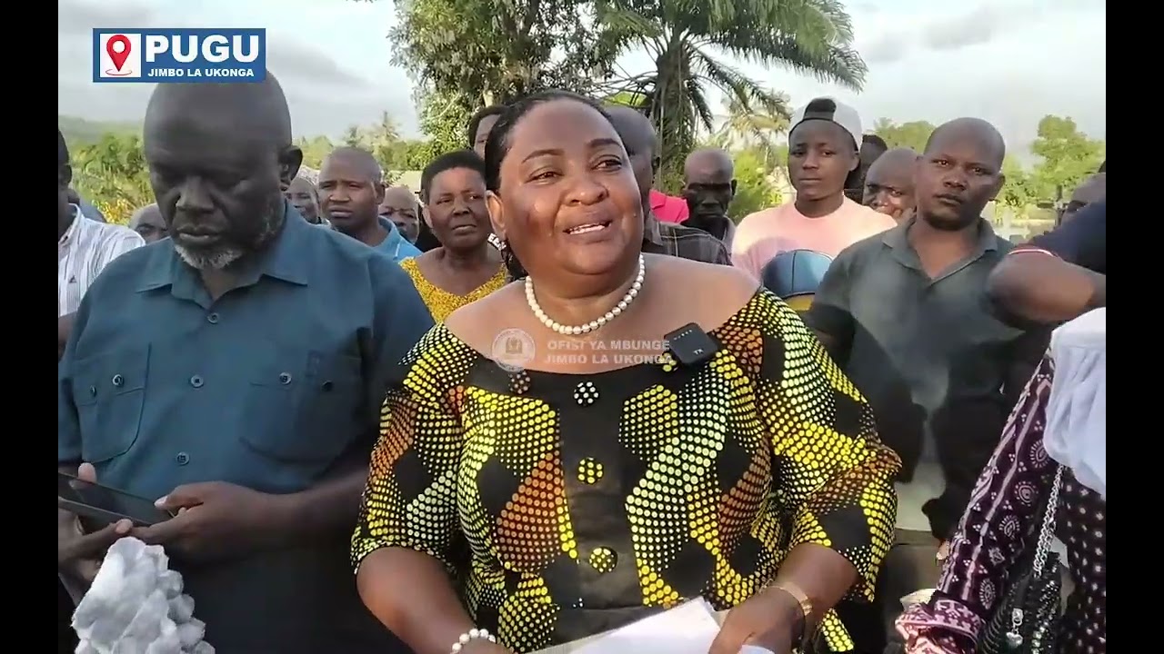 Wananchi wavamia eneo la makaburi na kuligeuza kuwa la makazi 