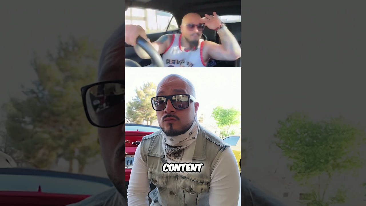 Bellagio Fountain Shooting: YouTuber's Deadly Rampage in Las Vegas