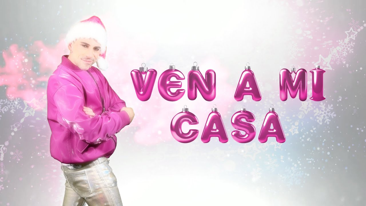 Ven a mi Casa | Alvaro Dauria