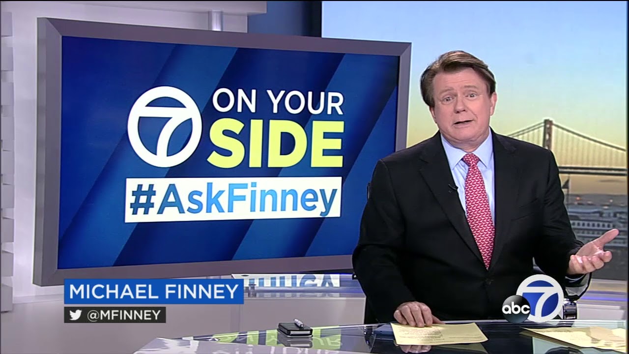 Ask Finney: Card reader skimmers, package deliveries, FEMA help for fire victims