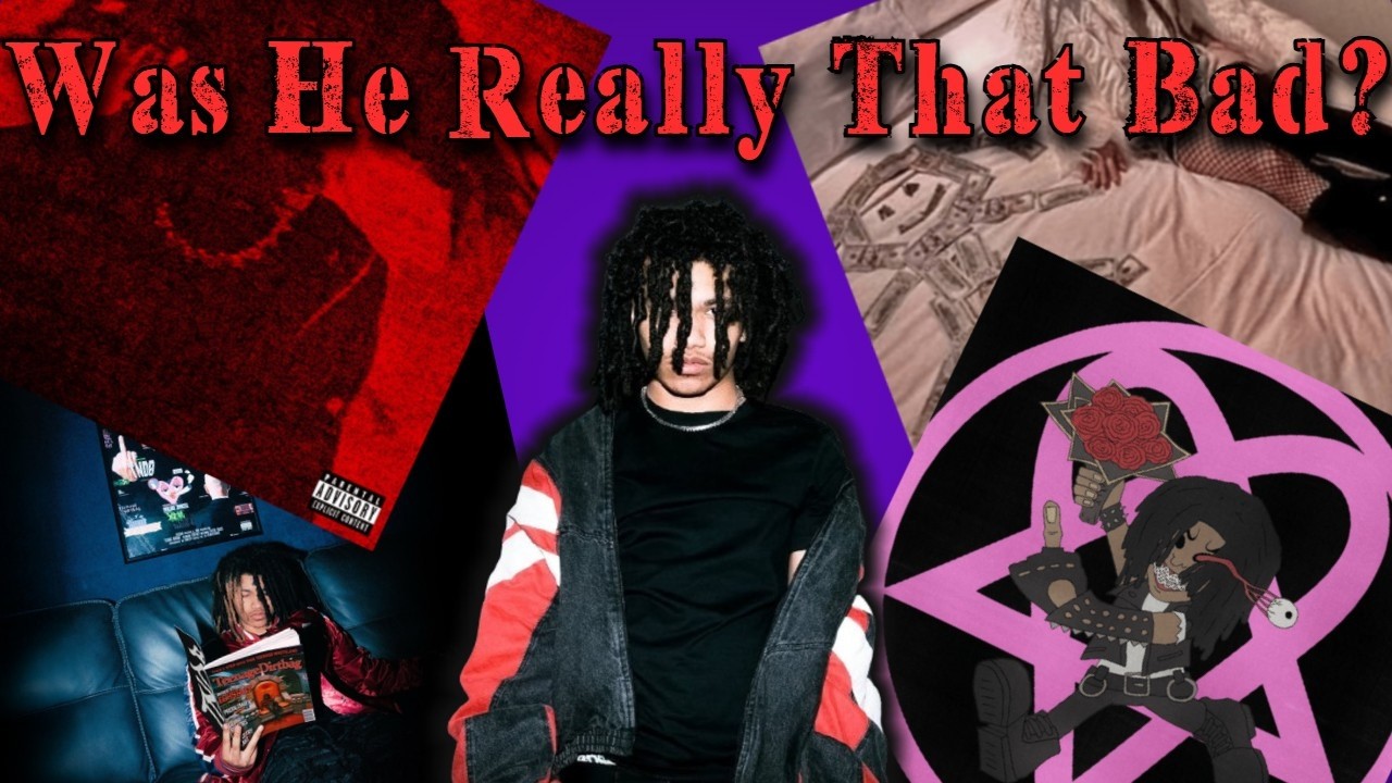 Was Echstacy Really as Bad as Everyone Said He Was?
