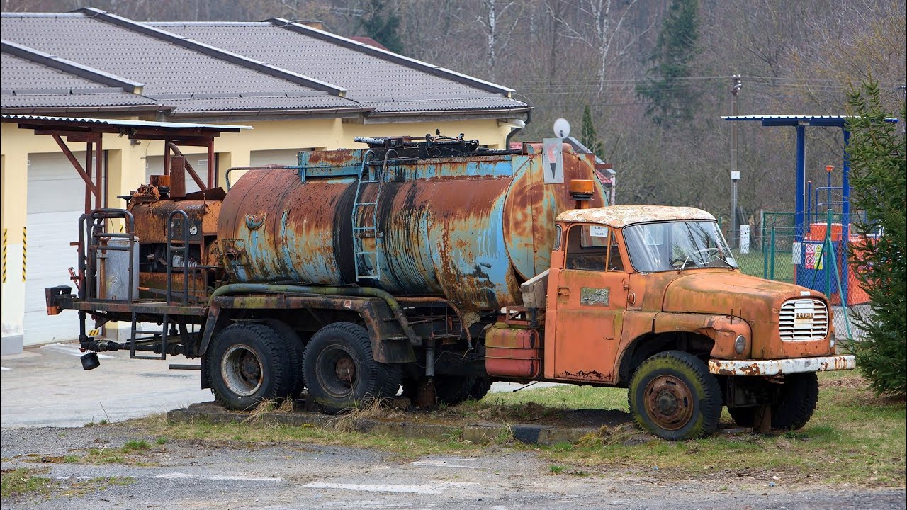 RARE OLD ENGINES ROAR Back to Life The Most Satisfying Startups EVER! 3