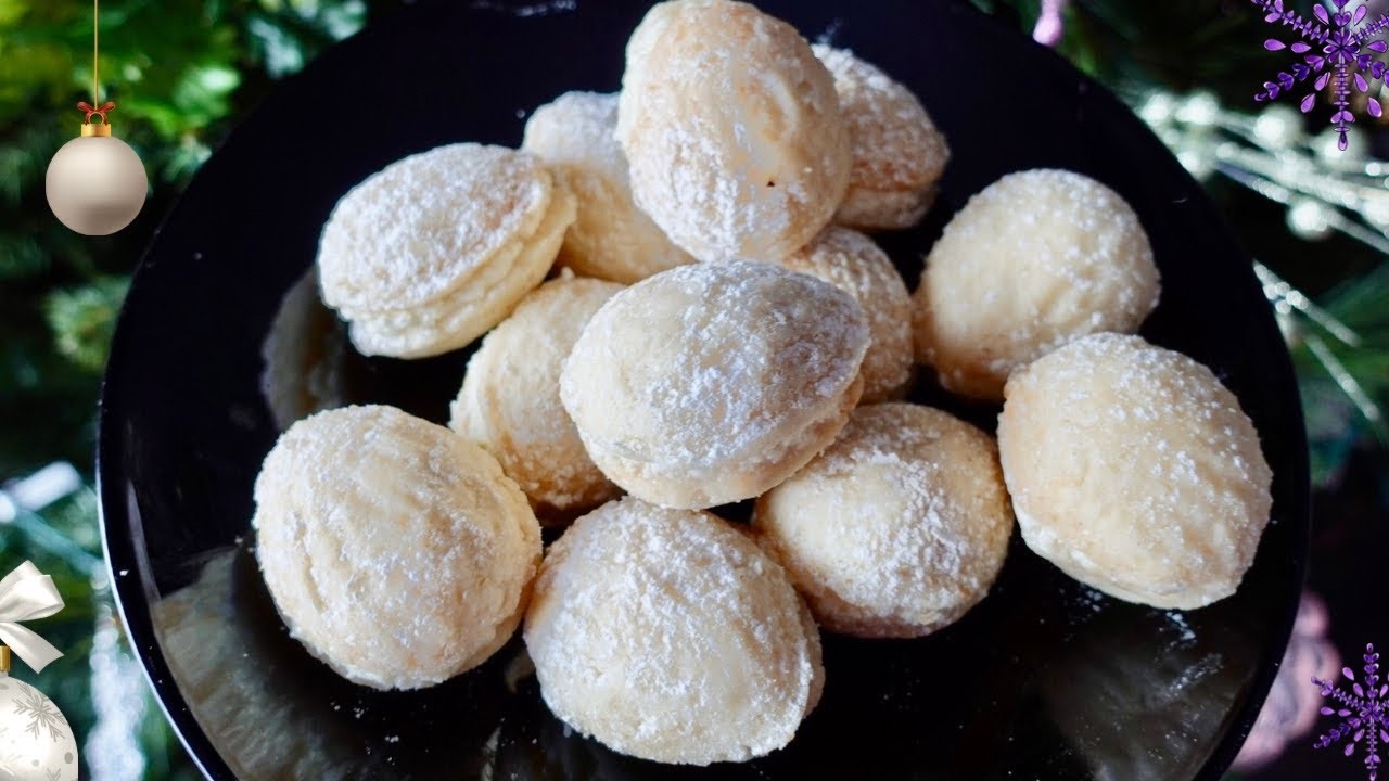 RADOMANIA, KOKOS ORAŠČIĆI  SUPER SITNI KOLAČIĆI