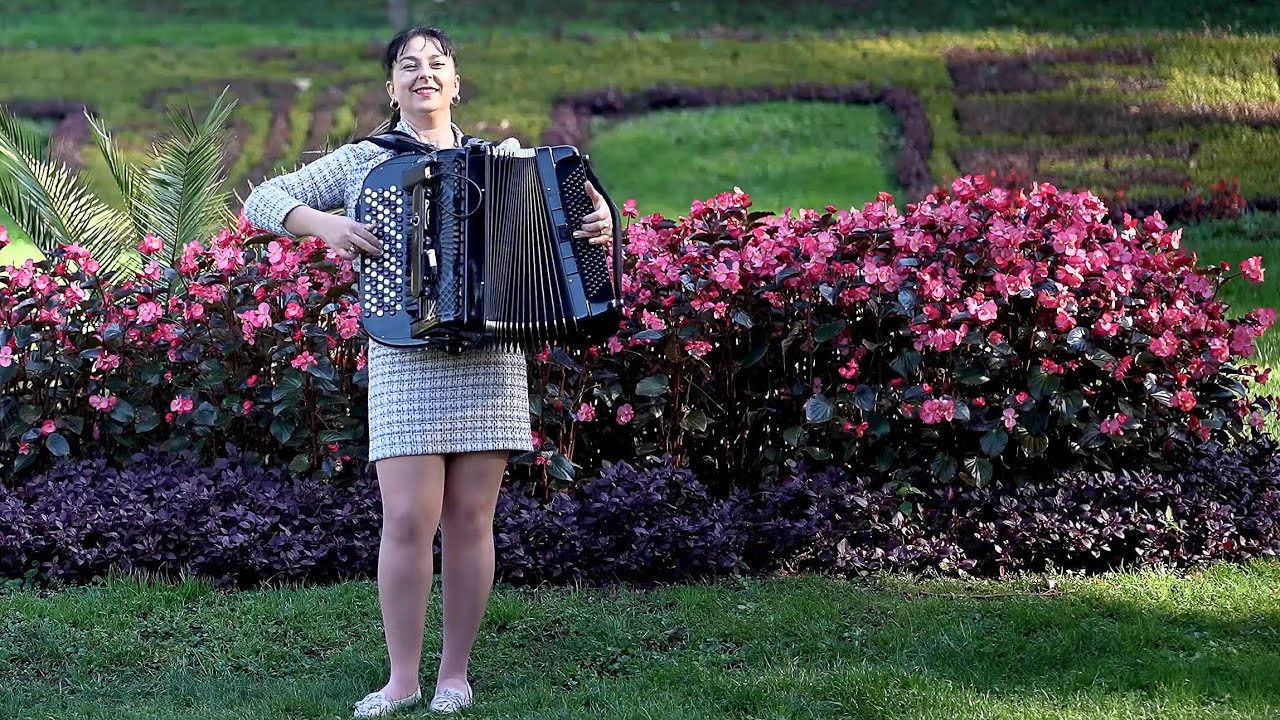 Milica Gogin - Milicine gajde (autorsko kolo)