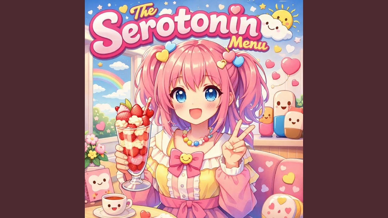 Winter Arc (Seasonal Mood)