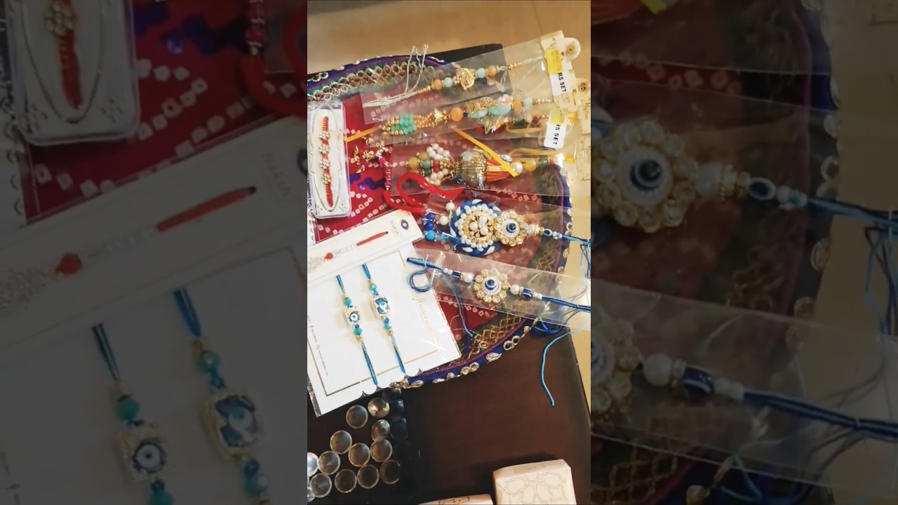 Happy rakshabandhan 2025 #trending#festival#shorts #ytshorts#youtuber #viralshort @Vinnyvlog_06