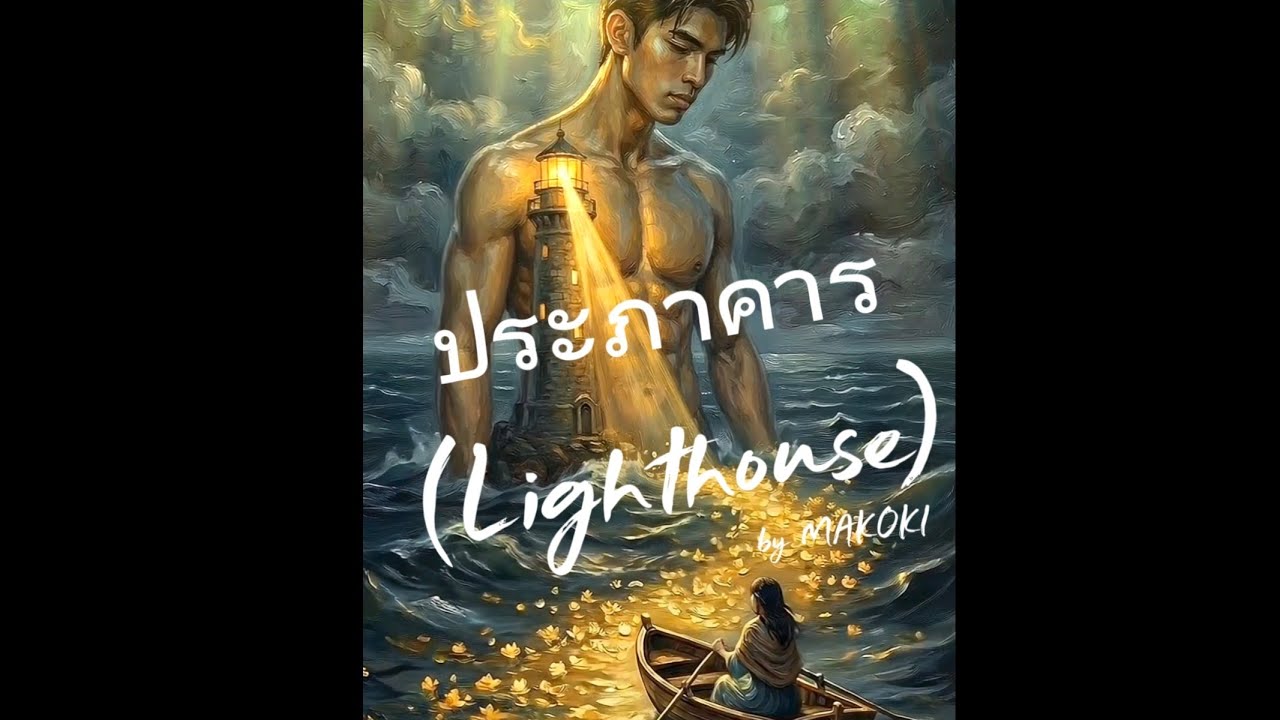 ประภาคาร (Lighthouse) - MAKOKI