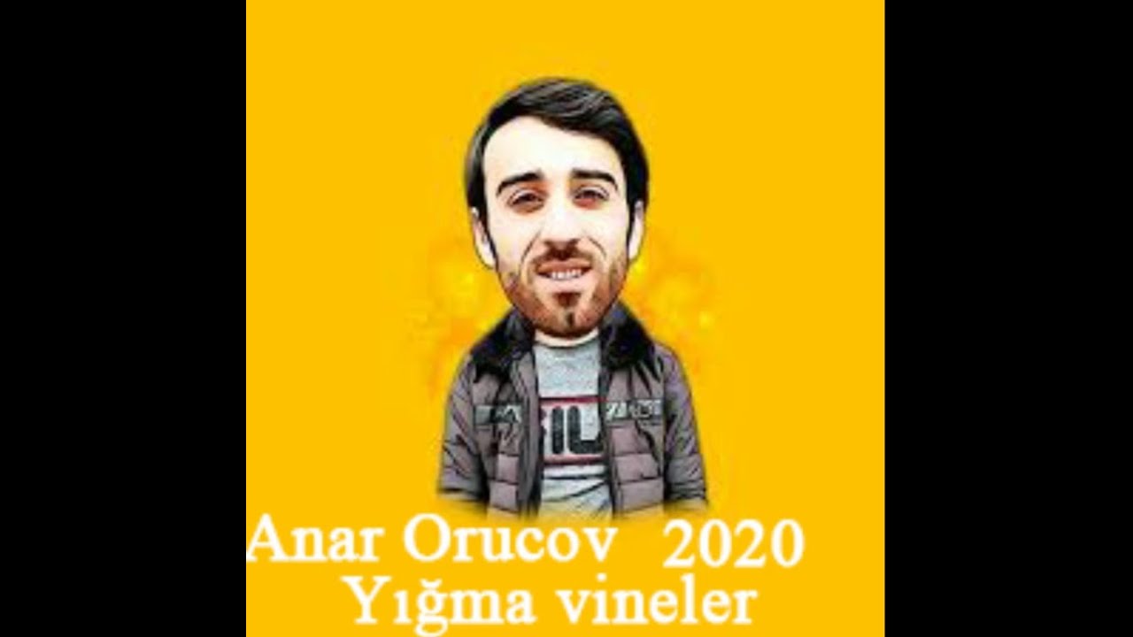 Anar Orucov Yığma videolar 2020  #1