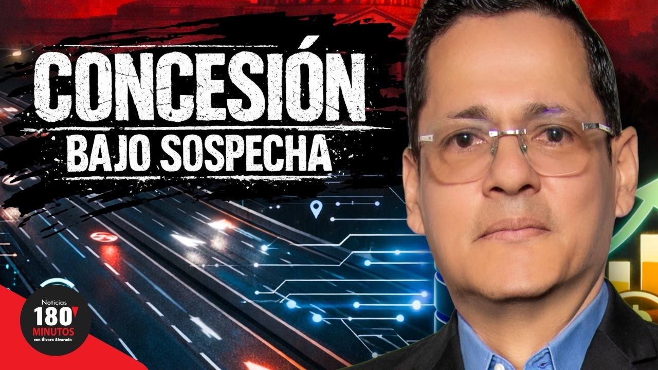 ESCÁNDALO EN LA ATTT: CONCESIÓN BAJO SOSPECHA
