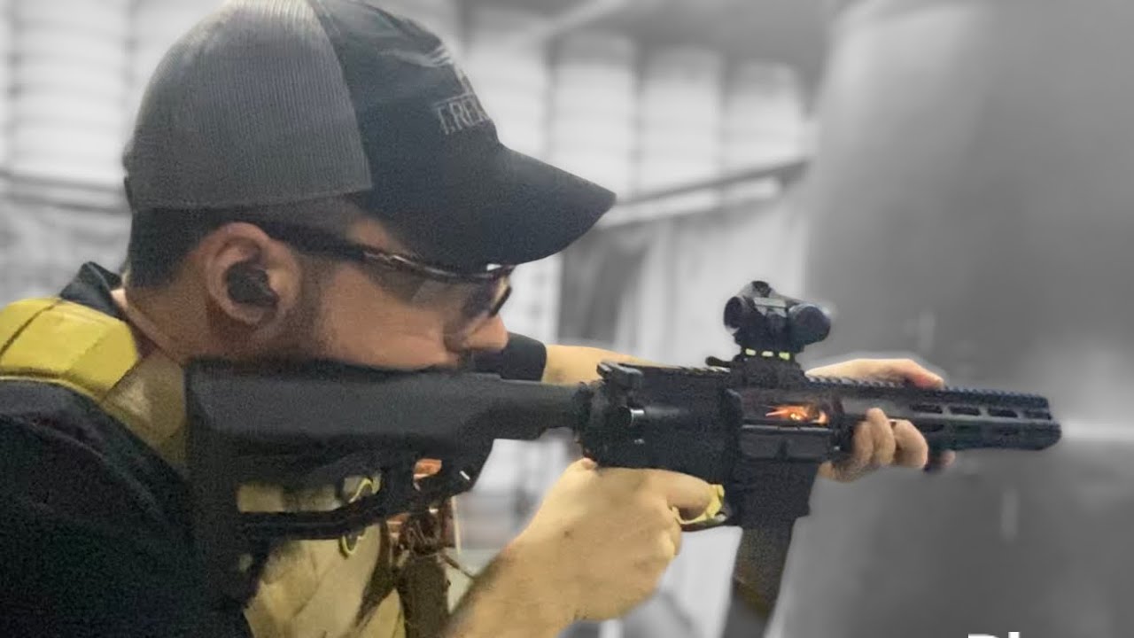 KR9, Fire Eagle ou Brigade?!