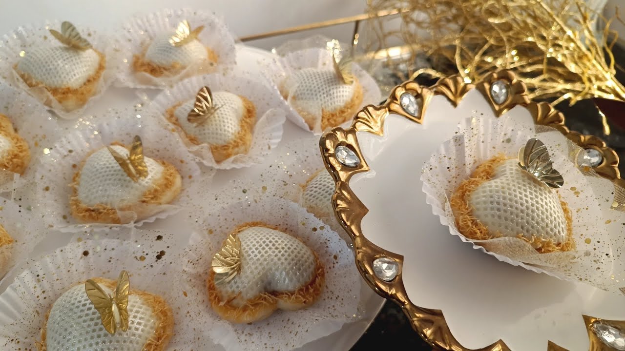 صابلي بريستيج بحشو هايل والبنة👌top من أروع وصفاتي😋