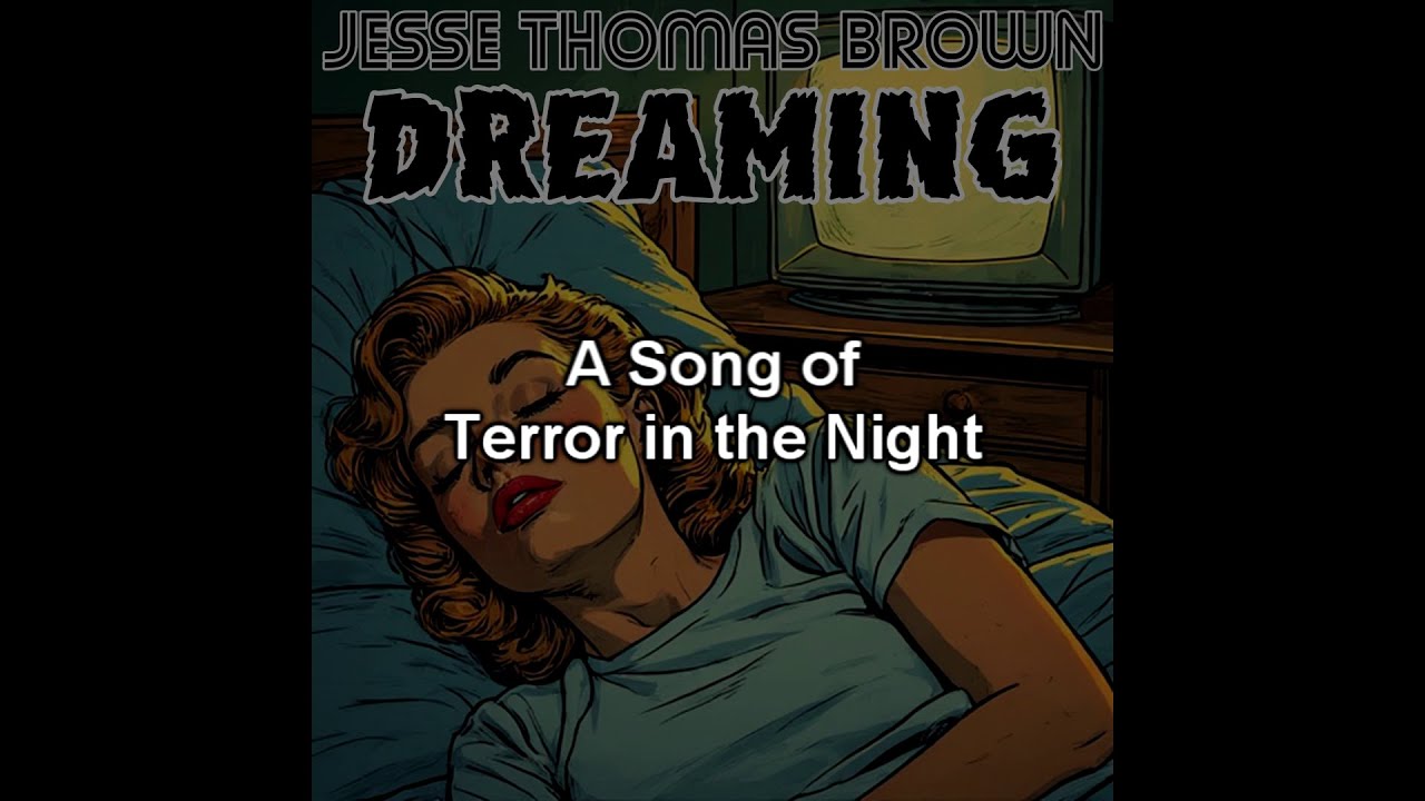 "Dreaming" Teaser Trailer