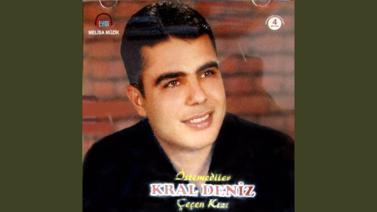 Gülüm Sen Güzelsin