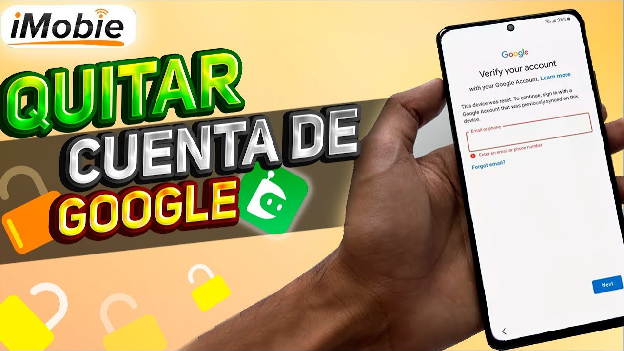 Addrom FRP Bypass🔥 | Quitar cuenta Google de un dispositivo Android