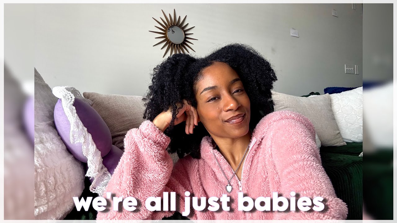 parenting my inner child
