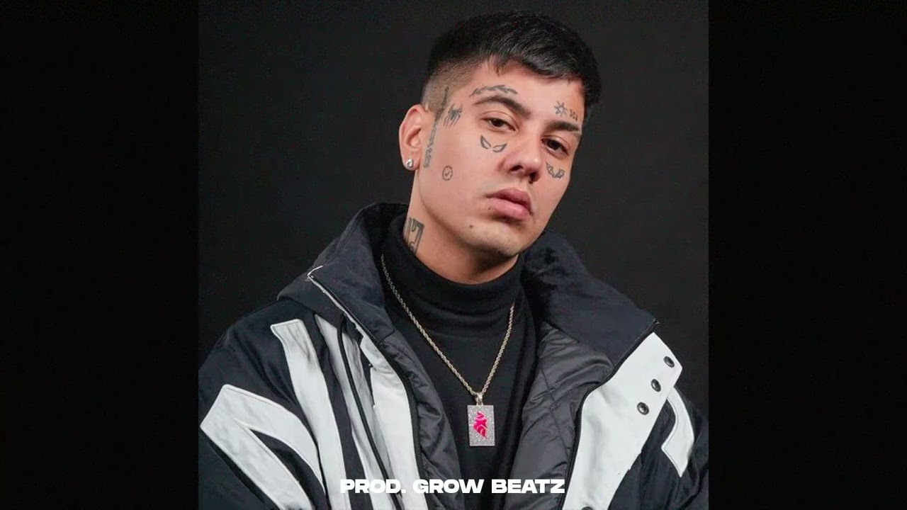 (FREE) Duki Type Beat 2023