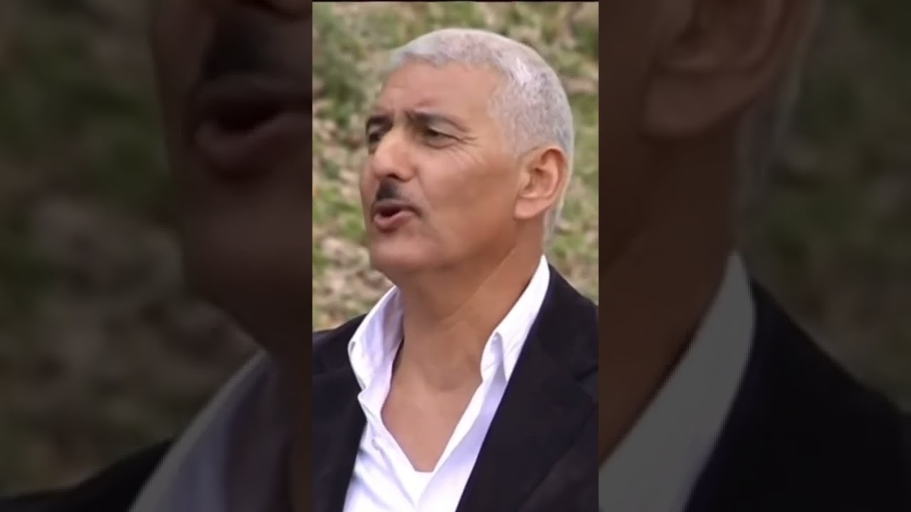 chanson kabyle